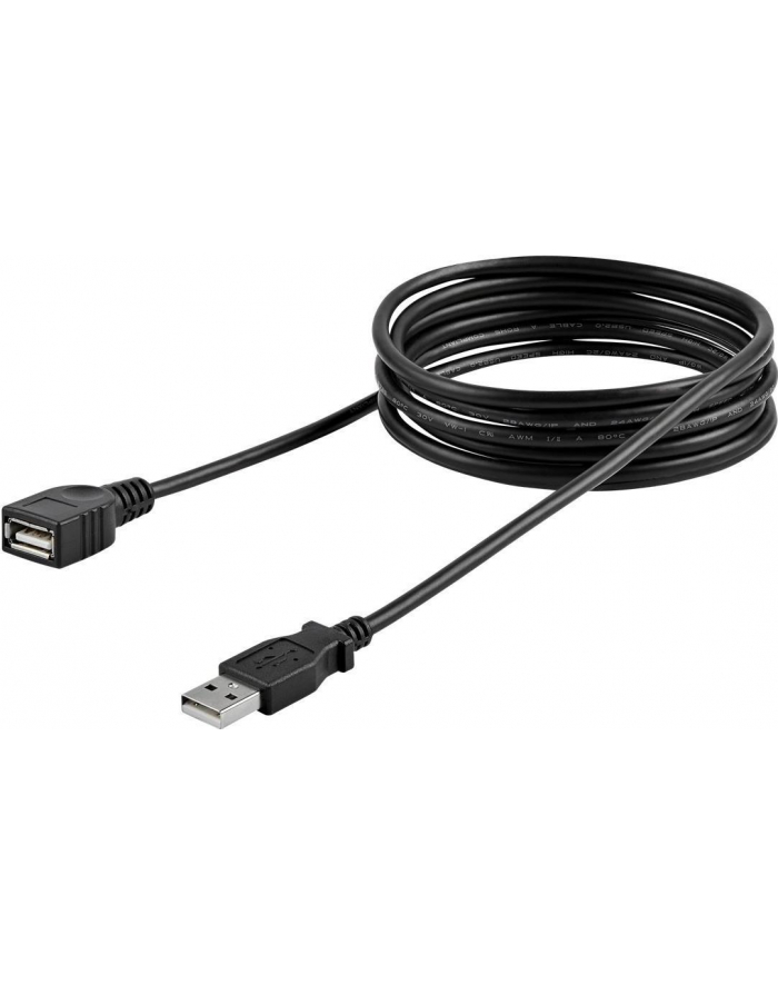 Startech.com USBEXTAA6BK (USBEXTAA6BK) główny