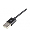 Startech Kabel USB A - Lightning 1m (USBLT1MB) - nr 20