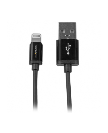 Startech Kabel USB A - Lightning 1m (USBLT1MB)