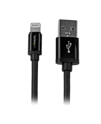 Startech Kabel USB A - Lightning 2m (USBLT2MB)