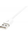 Startech Kabel USB A - Lightning 2m (USBLT2MW) - nr 27