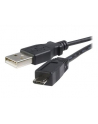 Startech Kabel USB A - Mikro B 3m (UUSBHAUB3M) - nr 10