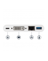 Startech USB-C DVI RJ45 (DKT30CDVPD) - nr 21