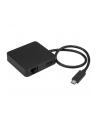 Startech USB-C HDMI RJ45 (DKT30CHD) - nr 15