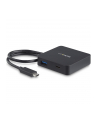 Startech USB-C HDMI RJ45 (DKT30CHD) - nr 25