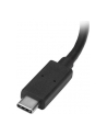 Startech USB-C HDMI RJ45 (DKT30CHD) - nr 4
