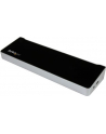 Startech Stacja/replikator Triple-Video Docking Station (USB3DOCKH2DP) - nr 11