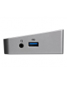 Startech Stacja/replikator Triple-Video Docking Station (USB3DOCKH2DP) - nr 25