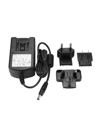 Startech.com Replacement 5V DC Power Adapter - 5 Volts 4 Amps - strømforsyningsadapter (SVA5M4NEUA)