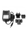 Startech.com Replacement 5V DC Power Adapter - 5 Volts 4 Amps - strømforsyningsadapter (SVA5M4NEUA) - nr 3