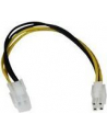 Startech.com ATX12V 4 Pin P4 CPU (ATXP4EXT) - nr 15
