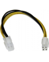 Startech.com ATX12V 4 Pin P4 CPU (ATXP4EXT) - nr 17