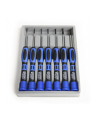 Startech.com 7 Pc. Precision Screwdriver Kit (CTK100P) - nr 1