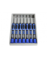 Startech.com 7 Pc. Precision Screwdriver Kit (CTK100P) - nr 2