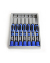 Startech.com 7 Pc. Precision Screwdriver Kit (CTK100P) - nr 4