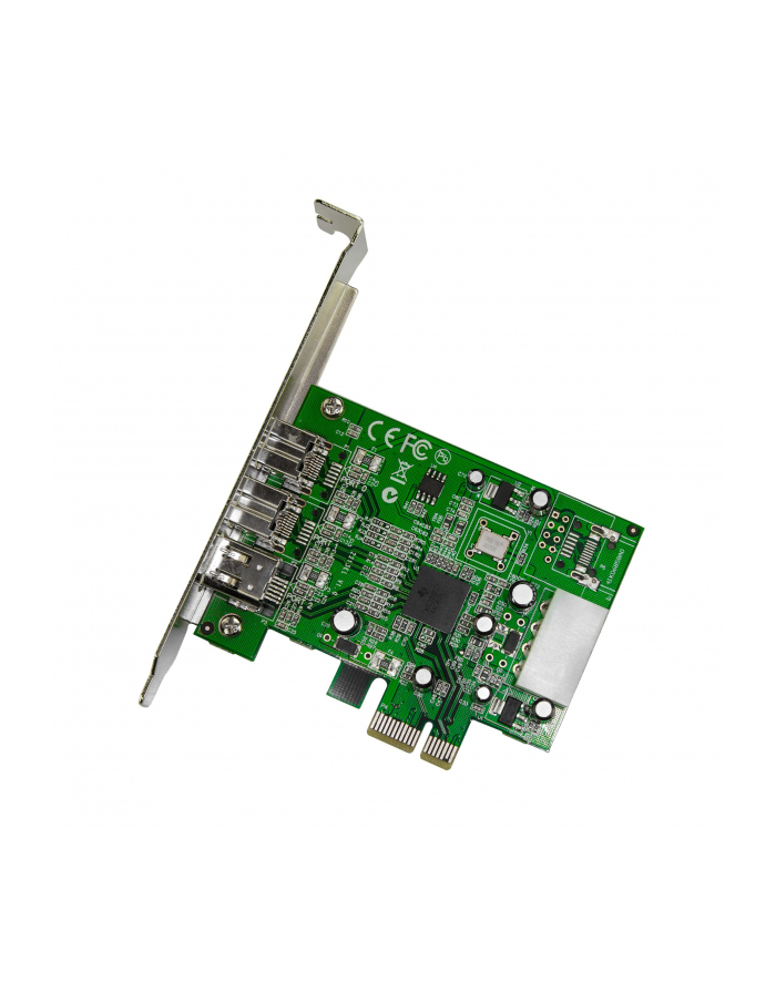 Startech.com PEX1394B3 (PEX1394B3) główny