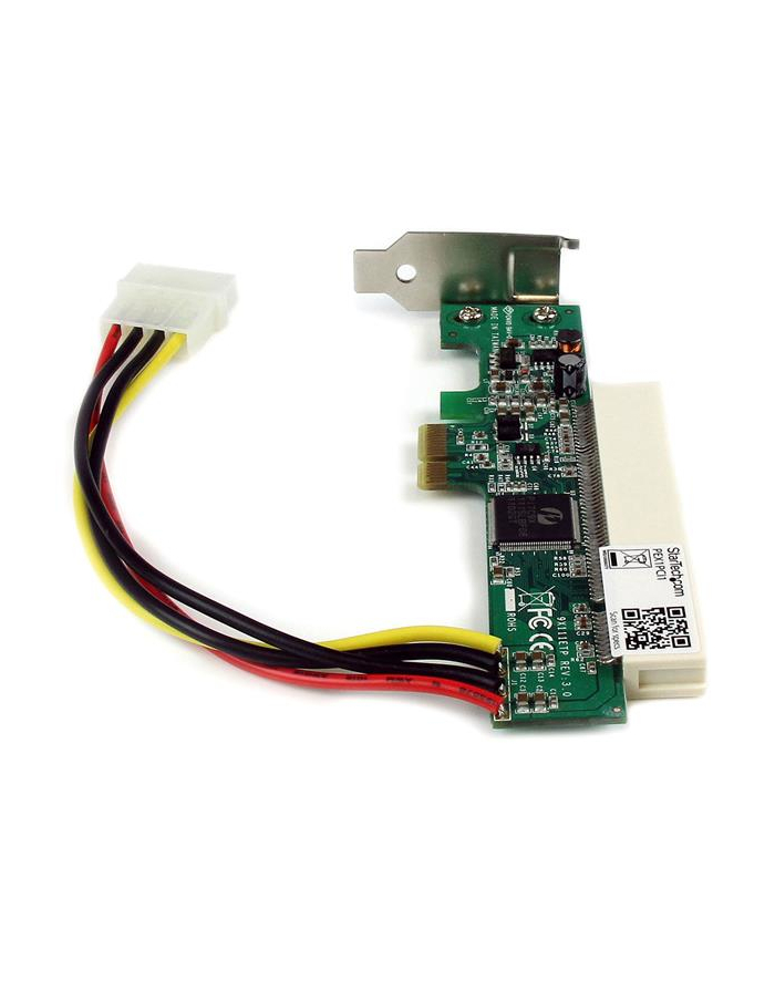 Startech.com PEX1PCI1 (PEX1PCI1) główny