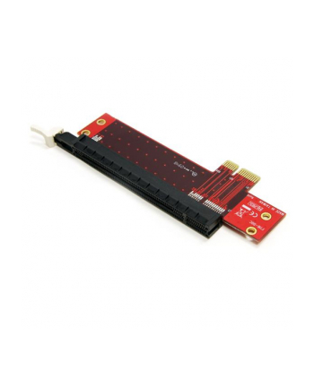 Startech.com PCI Express X1 to X16 Low Profile Slot Extension Adapter (PEX1TO162)