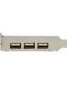 Startech.com PEXUSB4DP (PEXUSB4DP) - nr 10