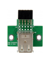 Startech.com 2 Port USB Motherboard Header Adapter (USBMBADAPT2) - nr 24