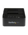 Startech Stacja dokująca dla dysku twardego HDD / SSD USB 3.1 (SDOCK2U313R) - nr 29