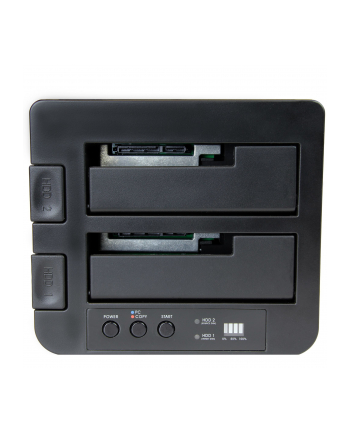 Startech Stacja dokująca dla dysku twardego HDD / SSD USB 3.1 (SDOCK2U313R)