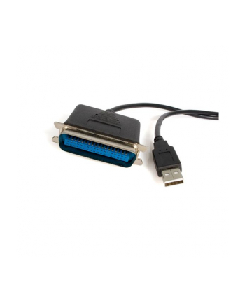 Startech.com USB to Parallel Printer Adapter (ICUSB1284)