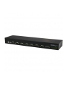 Startech.com 8 Port USB to Serial Adapter Hub - USB to RS232 Daisy Chain (ICUSB23208FD) - nr 2
