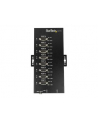 Startech.com 8-Port Industrial USB to RS-232/422/485 Serial Adapter - 15 kV ESD Protection - serial adapter (ICUSB234858I) - nr 1