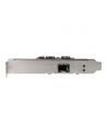 Startech.com PCI Express Gigabit Ethernet Fiber Network Card w/ Open SFP (PEX1000SFP2) - nr 4