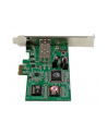 Startech.com PCI Express Gigabit Ethernet Fiber Network Card w/ Open SFP (PEX1000SFP2) - nr 7