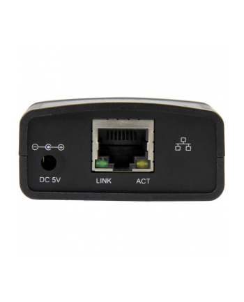 Startech.com 10/100Mbps Ethernet to USB 2.0 Network LPR Print Server