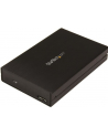 Startech Kieszeń na dysk 2.5'' SSD / HDD USB 3.1 (S251BU31315) - nr 11