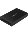 Startech Kieszeń na dysk 2.5'' SSD / HDD USB 3.1 (S251BU31315) - nr 6