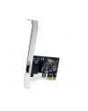 Startech.com 1 Port PCI Express PCIe Gigabit Network Server Adapter NIC Card (ST1000SPEX2) - nr 17