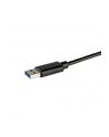 Startech.com USB 3.0 to Fiber Optic Converter - Open SFP - netværksadapter (US1GA30SFP) - nr 17