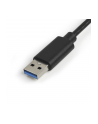 Startech.com USB 3.0 to Fiber Optic Converter - Open SFP - netværksadapter (US1GA30SFP) - nr 21