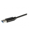 Startech.com USB 3.0 to Fiber Optic Converter - Open SFP - netværksadapter (US1GA30SFP) - nr 6