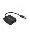 Startech.com USB 3.0 to Fiber Optic Converter - 1000Base-SX SC - netværksadapter (US1GA30SXSC) - nr 1