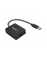 Startech.com USB 3.0 to Fiber Optic Converter - 1000Base-SX SC - netværksadapter (US1GA30SXSC) - nr 2