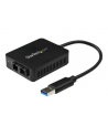 Startech.com USB 3.0 to Fiber Optic Converter - 1000Base-SX SC - netværksadapter (US1GA30SXSC) - nr 6