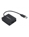 Startech.com USB 3.0 to Fiber Optic Converter - 1000Base-SX SC - netværksadapter (US1GA30SXSC) - nr 8