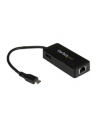 Startech.com USB Type-C to Gigabit network adapter (US1GC301AU) - nr 1