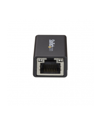 Startech.com USB-C Gigabit Ethernet-adapter - USB 3.0 - netværksadapter (US1GC30DB)