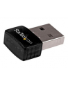 Startech.com USB 2.0 300Mbps Mini Wireless-N Network Adapter (USB300WN2X2C) - nr 2