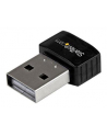 Startech.com USB 2.0 300Mbps Mini Wireless-N Network Adapter (USB300WN2X2C) - nr 3