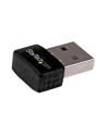 Startech.com USB 2.0 300Mbps Mini Wireless-N Network Adapter (USB300WN2X2C) - nr 4