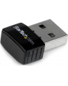 Startech.com USB 2.0 300Mbps Mini Wireless-N Network Adapter (USB300WN2X2C) - nr 5