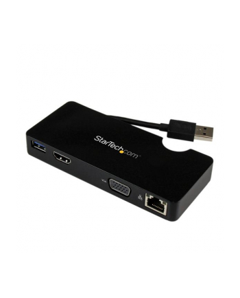 Startech USB3SMDOCKHV