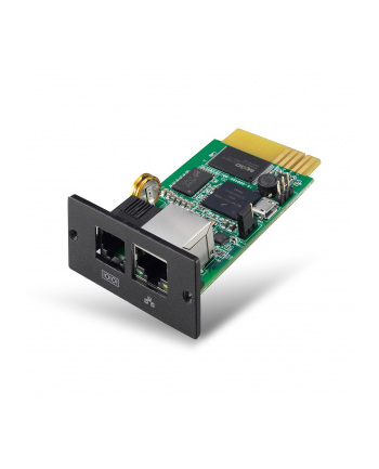 V7 - adapter for fjernadministration (UPSSNMP11E) nr 2